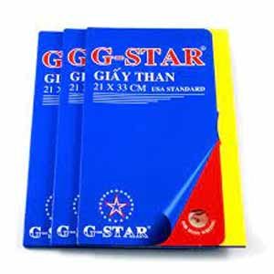 Giấy than USA (GStar) A4