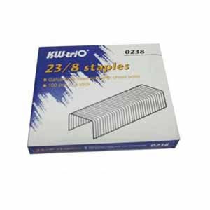 Ghim dập KW - Trio 23/8