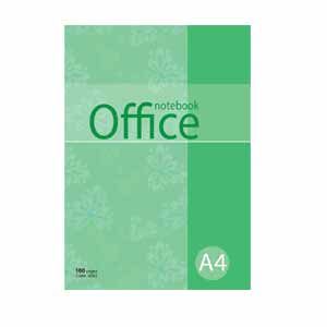 Sổ bìa cứng Office A4 (320 trang)