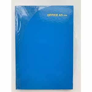 Sổ bìa cứng Office A5 (320 trang)