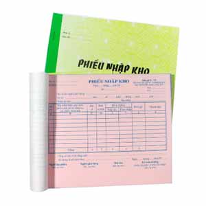 Phiêu nhập kho to